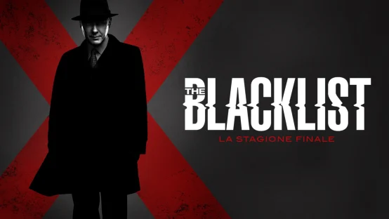 The Blacklist