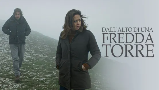 Dall'alto di una fredda torre