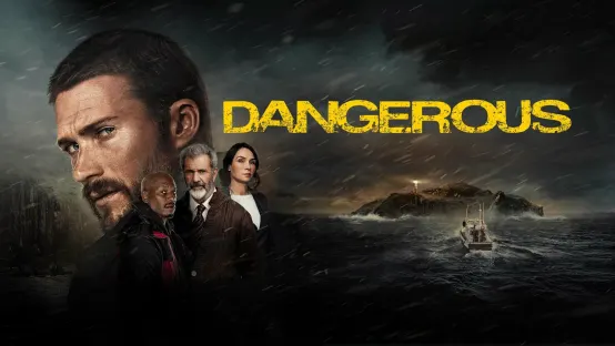 Dangerous - Pericoloso
