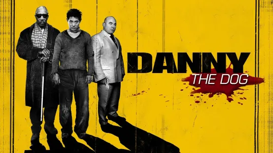 Danny The Dog
