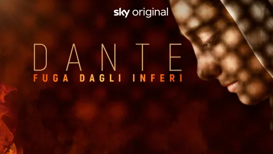 Dante - Fuga dagli inferi