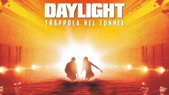 Daylight - Trappola nel tunnel