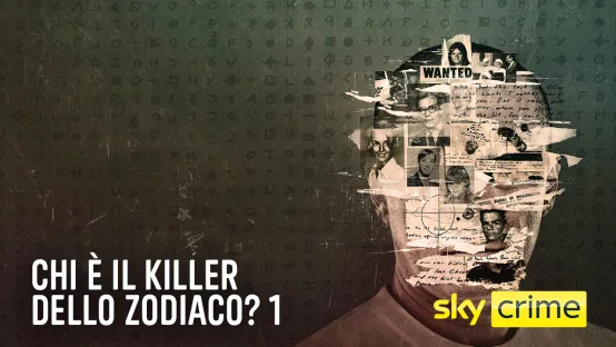Chi è il Killer dello Zodiaco?