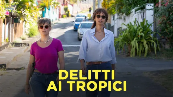 Delitti ai Tropici