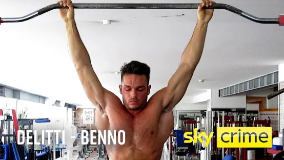 Delitti - Benno