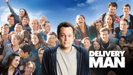 Delivery Man