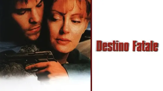 Destino fatale
