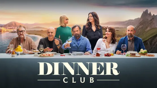 Dinner Club