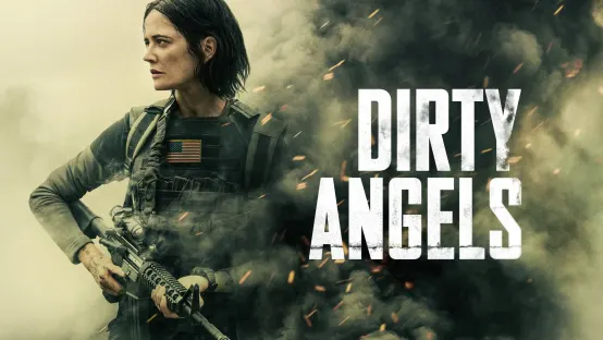 Dirty Angels: Missione sotto copertura