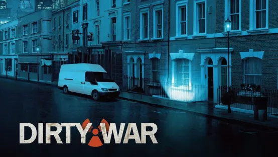 Dirty War - Strategia del terrore