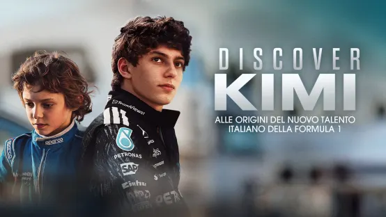 Discover Kimi