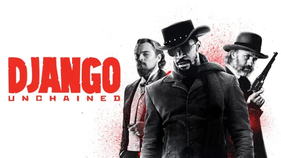 Django Unchained