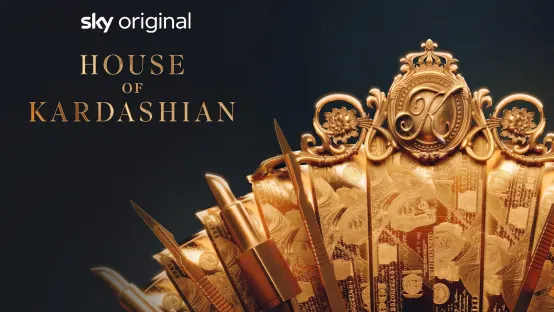 House of Kardashian