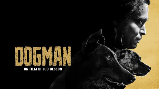 Dogman (2023)