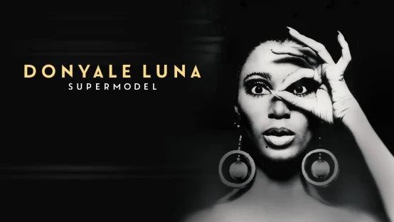 Donyale Luna: Supermodel
