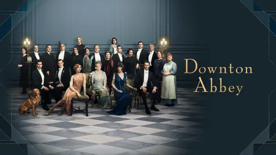 Downton Abbey