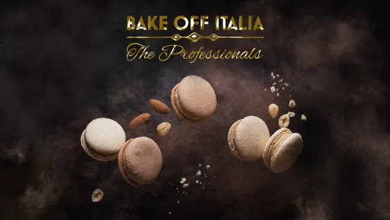 Bake Off: The Professionals - Affari di famiglia