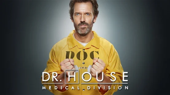 Dr. House: Medical Division