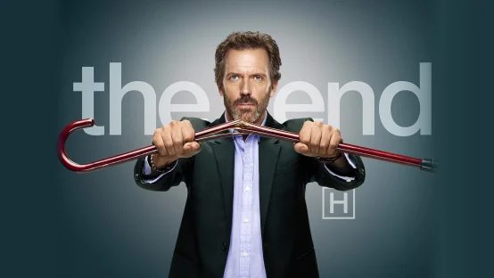 Dr. House - Medical Division