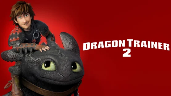 Dragon Trainer 2