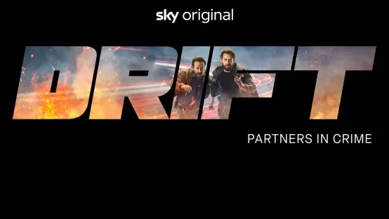 Drift: Partners in Crime