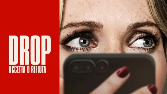 Drop: Accetta o rifiuta