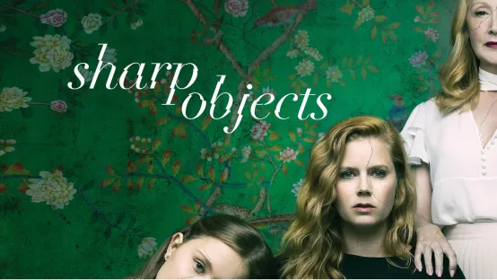 Sharp Objects