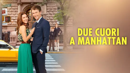 Due cuori a Manhattan
