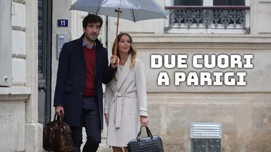 Due cuori a Parigi