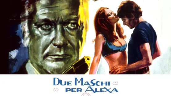 Due maschi per Alexa
