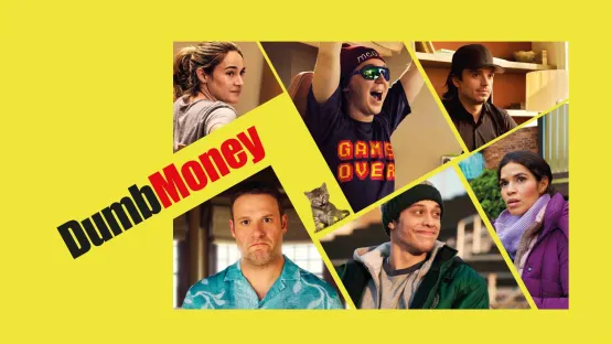 Dumb Money