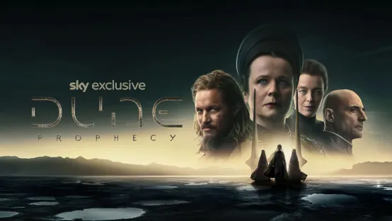 Dune: Prophecy