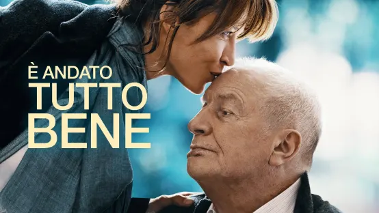 È andato tutto bene