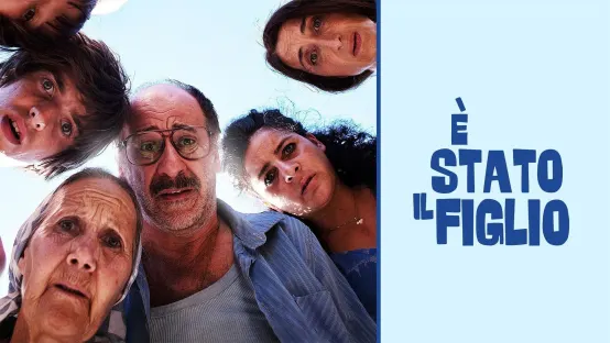 E' stato il figlio