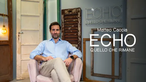 Echo: Quello che rimane