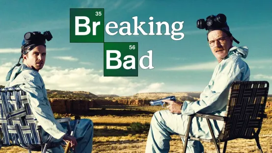 Breaking Bad