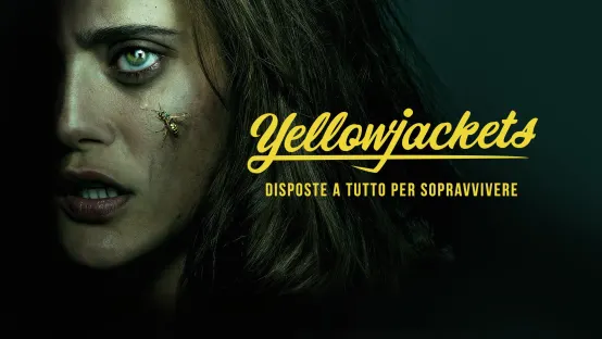 Yellowjackets
