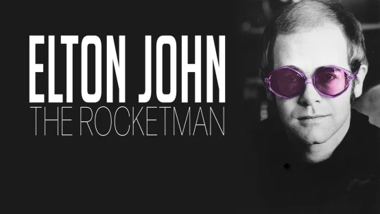 Elton John - The Rocketman