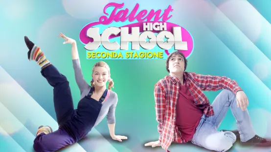 Talent High School