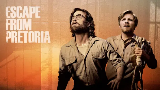 Escape From Pretoria