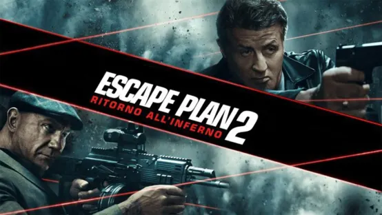 Escape Plan 2 - Ritorno all'inferno