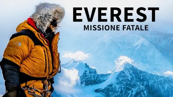 Everest: missione fatale