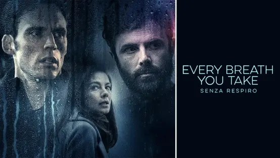Every Breath You Take - Senza respiro