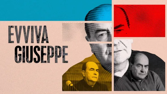 Evviva Giuseppe