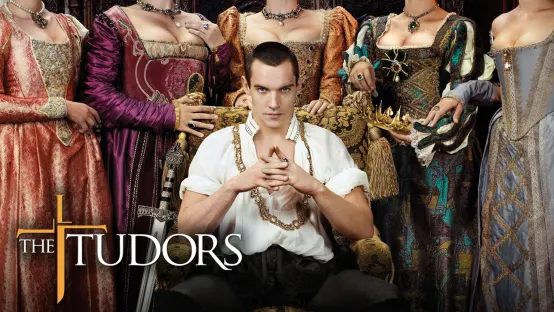 I Tudors