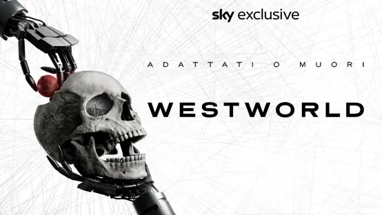 Westworld