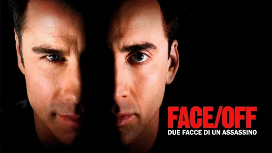 Face/Off - Due facce di un assassino