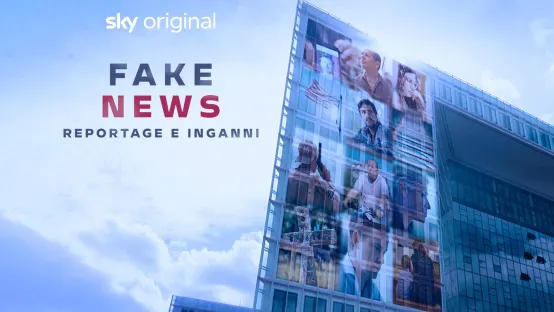 Fake News - Reportage e inganni
