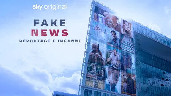 Fake News: Reportage e inganni