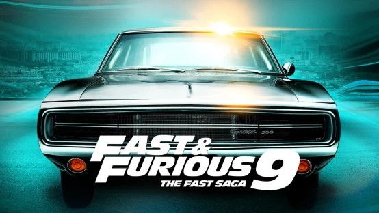 Fast & Furious 9